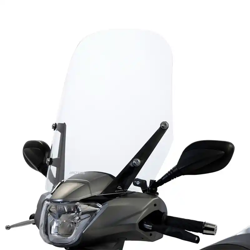 Subito Disponibile Cupolino Isotta Originale People 125 trasparente-