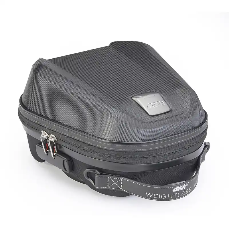 Ultimissimo Modello Borsa Serbatoio Givi WL902 Tanklock nero-