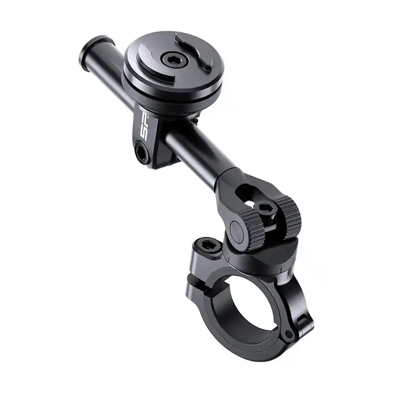 Sp Connect Moto Mount 3D nero- Occasione Imperdibile