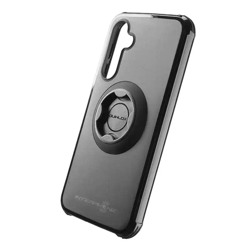 Ultime Pezzi Cover Interphone Tetraforce Quiklox Samsung S24-