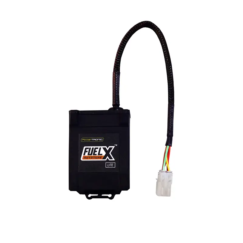 Non Perdere Centralina FuelX Lite Himalayan 450 Euro 5-