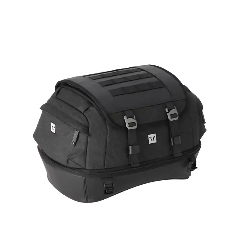 Compra Adesso Borsa Posteriore Sw Motech Legend Gear LR4 nero-