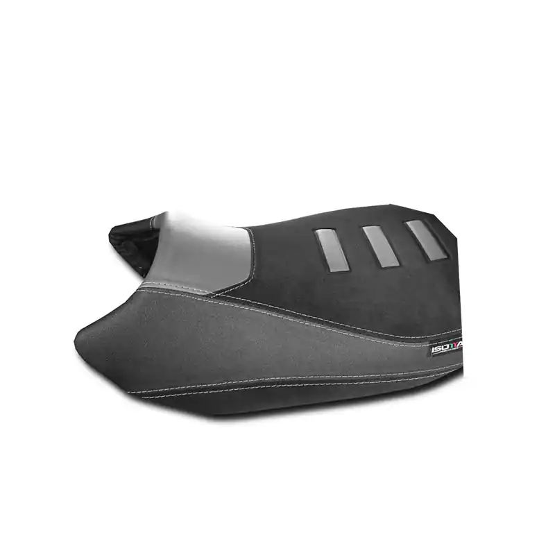 Sella Anteriore Isotta Standard R1300GS nero- Popolare