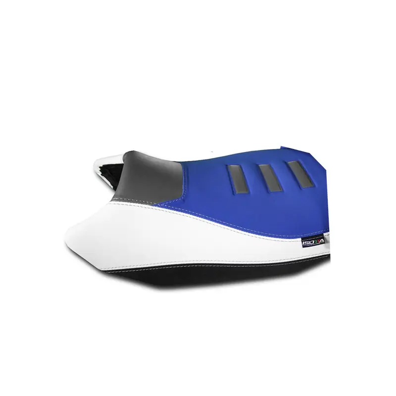 Sella Anteriore Isotta Prostatico R1300GS blu- Di Tendenza