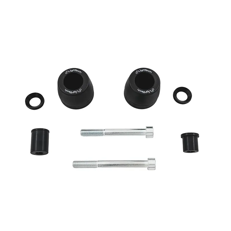 Nuova Collezione Kit Protezione Telaio Lightech Suzuki GSX-950S-