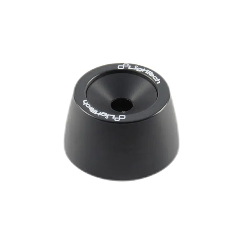 Offerta Del Giorno Protezioni Perno Ruota Lightech RSV4 Factory nero-