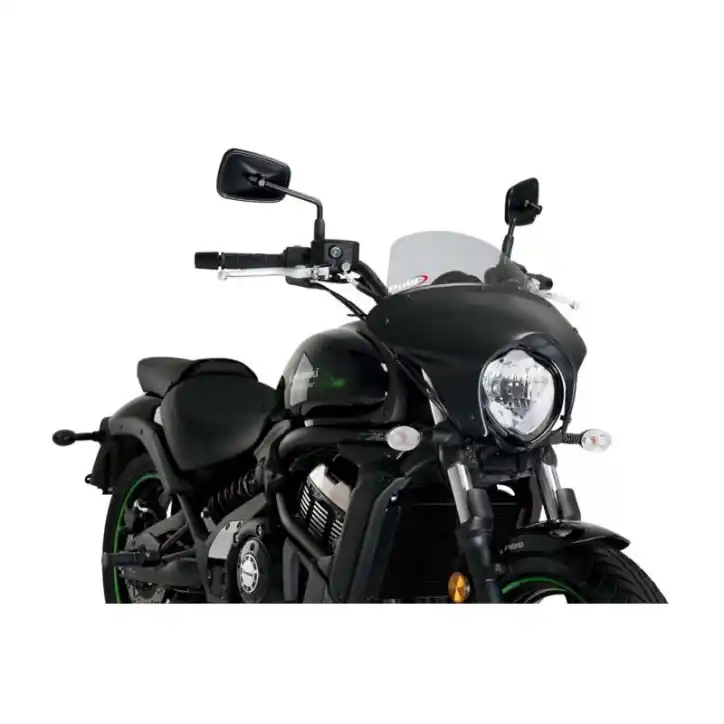 Cupolino Puig Batwing SML Touring Vulcan intermedio- Economico