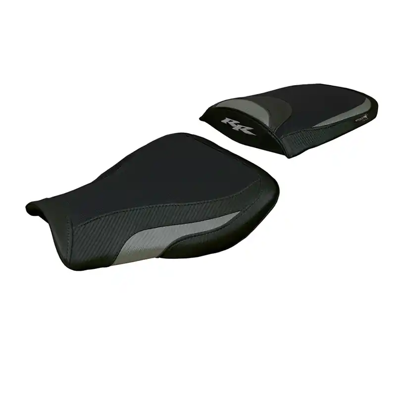 Consegna Rapida Rivestimento Huelva Comfort CBR600RR grigio-
