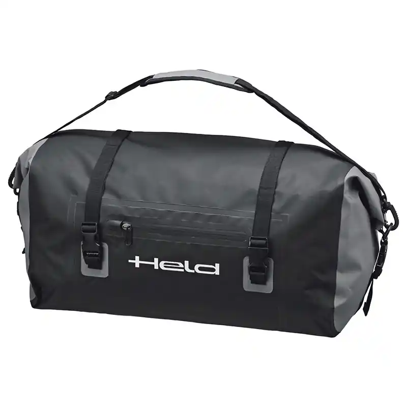 Borsa Held Carry Bag 2 60Lt nero-60l Non Perdere