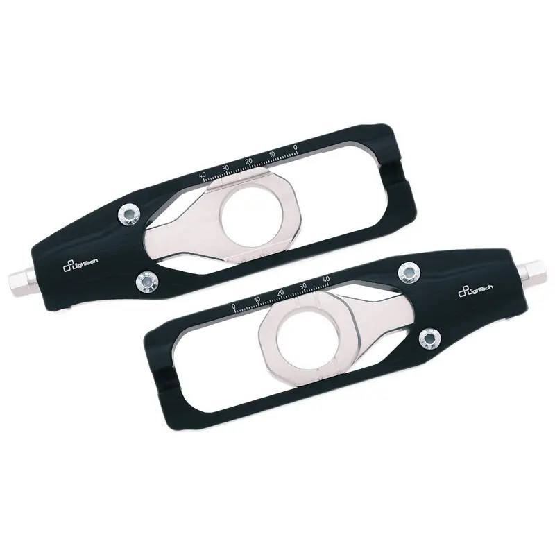Bestseller Tenditori Catena Lightech RSV4 Factory 2019 nero-