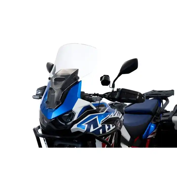 Cupolino Isotta Medium CRF1100L ADV trasparente- A Buon Prezzo