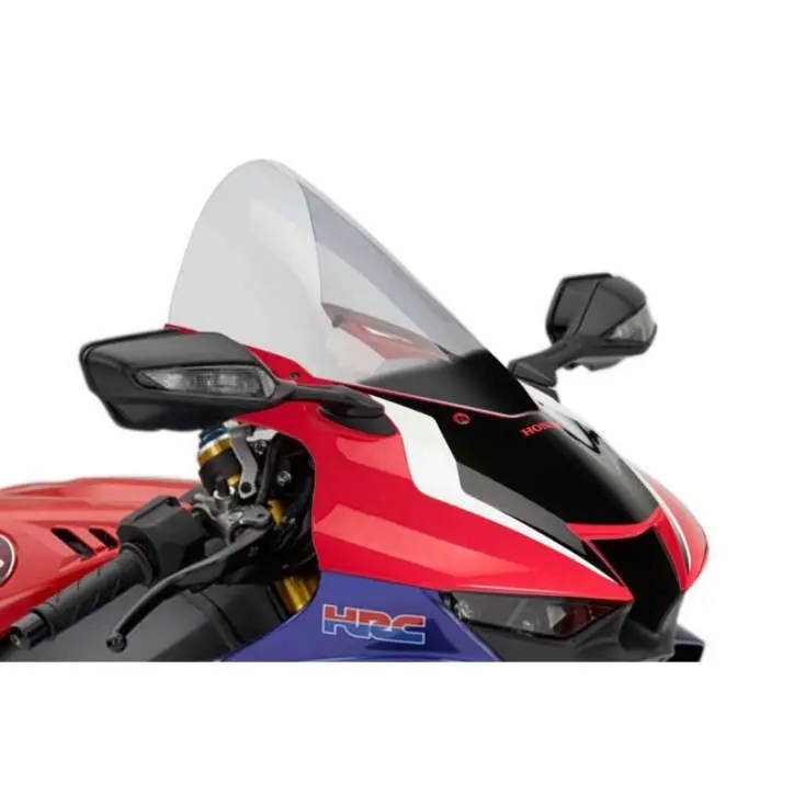 Cupolino Puig R-RACER HONDA CBR1000RR-R fumè- Direttamente Dal Produttore
