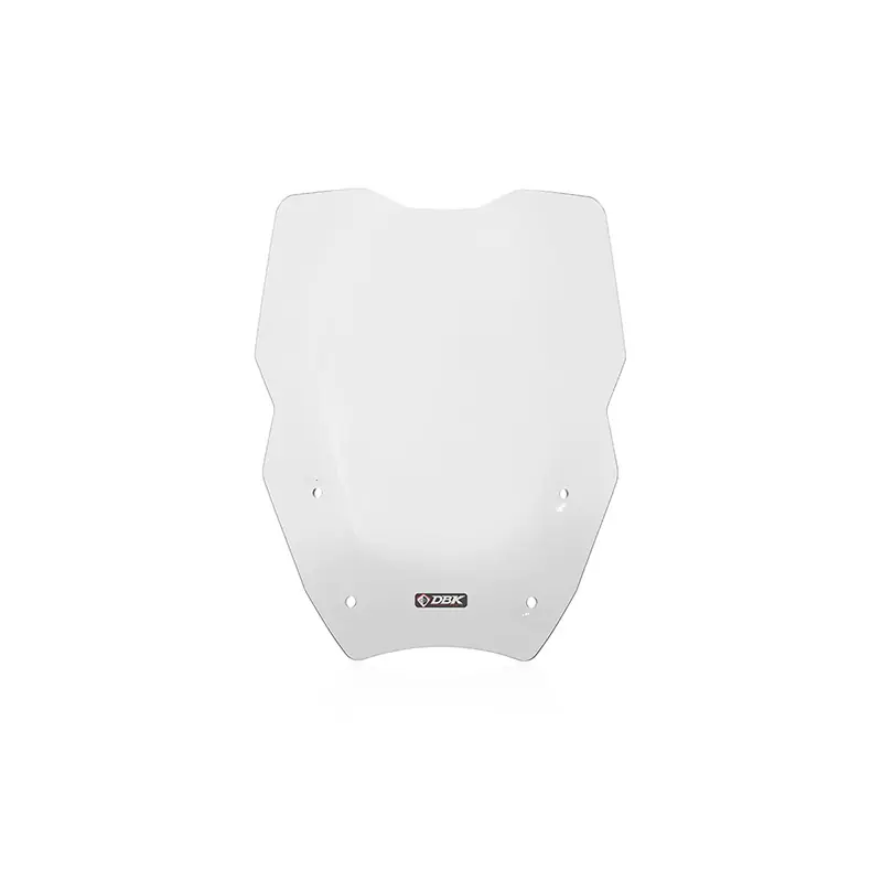 Pagamento Sicuro Cupolino Dbk Touring Radar R1300GS trasparente-