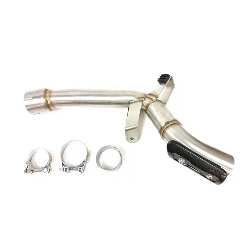 Nuova Collezione Raccordo Ixil DKAT Qj Motor SRT 800-