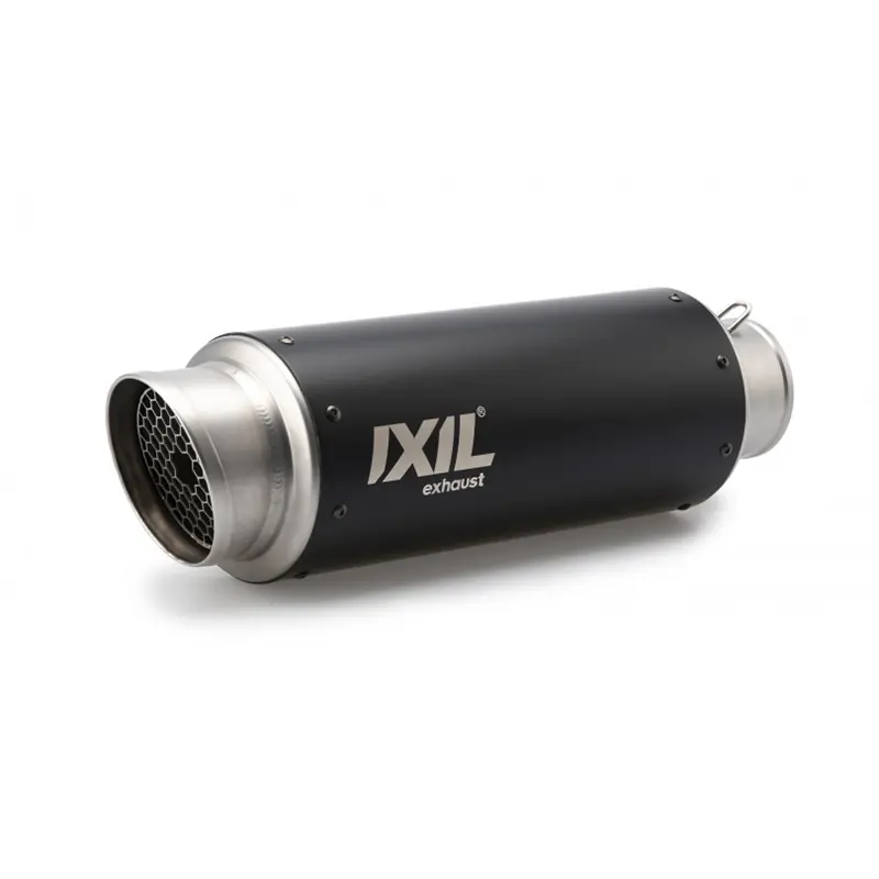 Spedito Oggi Scarico Ixil RC3B Sport XTrem Racing MT-07 2021-