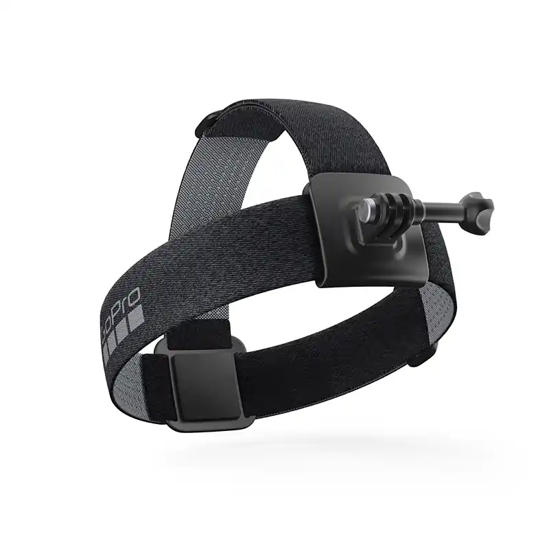 Fascia Testa GoPro Head Strap 2.0- Offerta Lampo