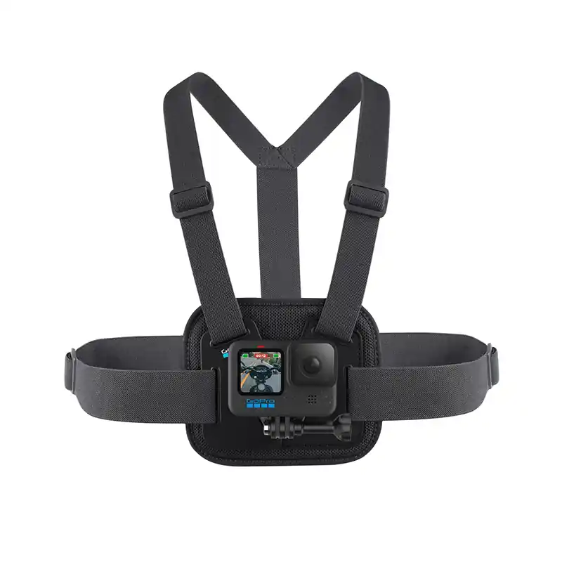 GoPro Chesty Perfomance Chest Mount- Prezzo Basso