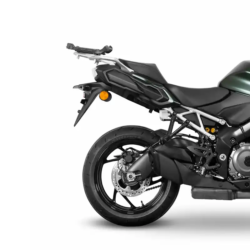 Nuova Collezione Attacco Posteriore Shad Top Master GSX-S 1000GX-