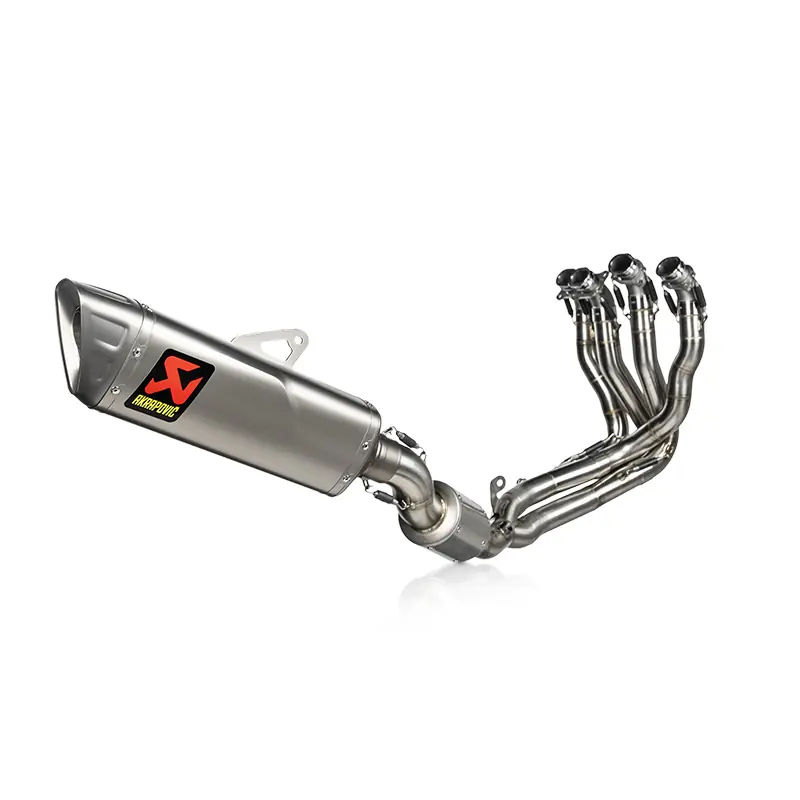 Prezzo Scontato Kit Scarico Akrapovic Racing Line CBR1000RR 2024-
