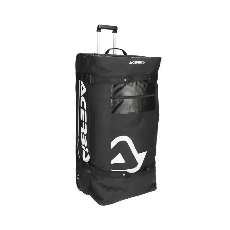 Borsa Acerbis X-Moto Logo 190 LT nero- Affare