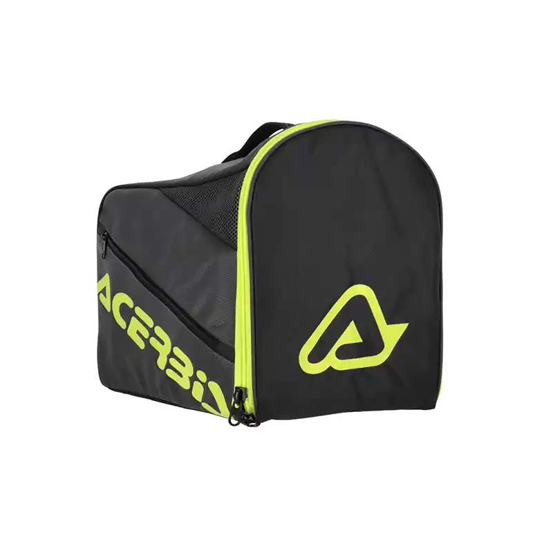 Prezzo Scontato Borsa Portacasco Acerbis X-Linear giallo-