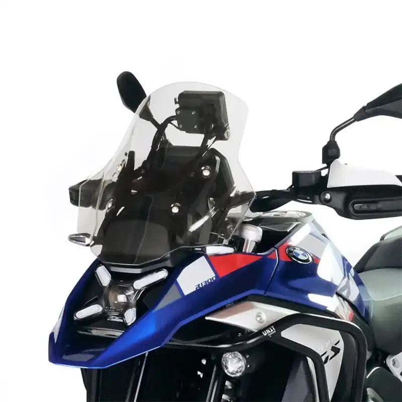 Promozione Cupolino Unit Garage 4014 M R1300 GS intermedio-