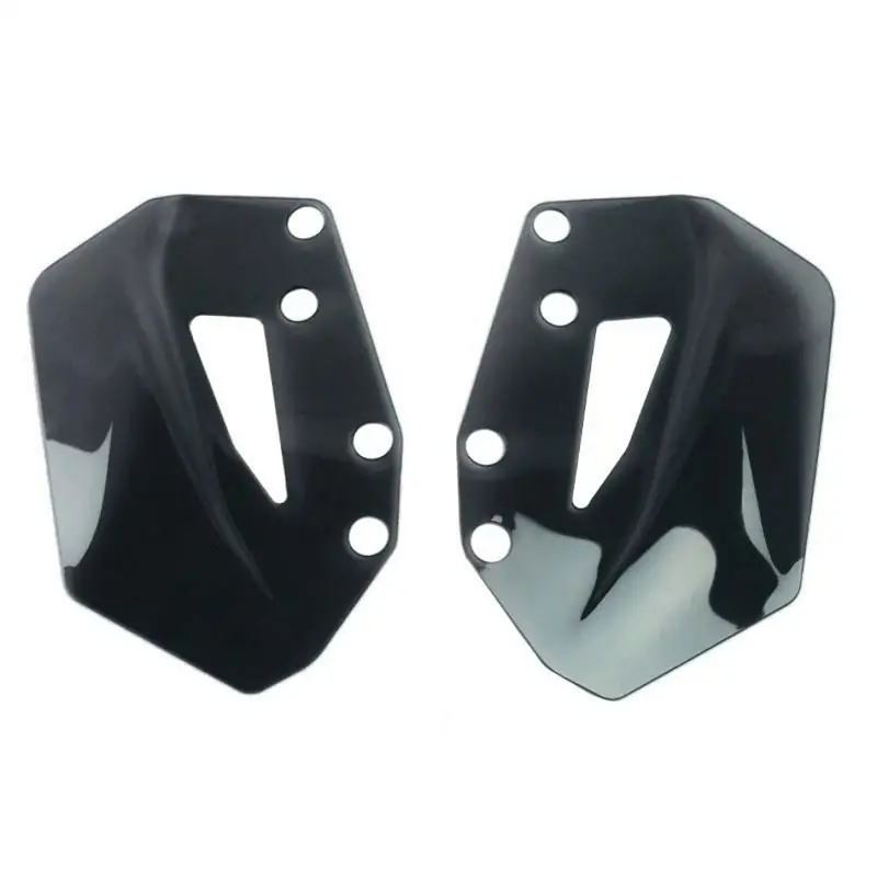 Deflettori Unit Garage L 4028 R1300 GS scuro- Miglior Prezzo