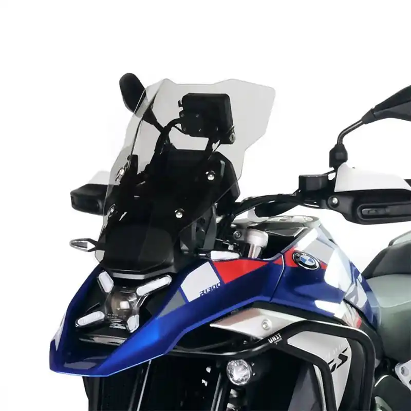 Cupolino Unit Garage 4016 L R1300GS intermedio- Ultima Occasione
