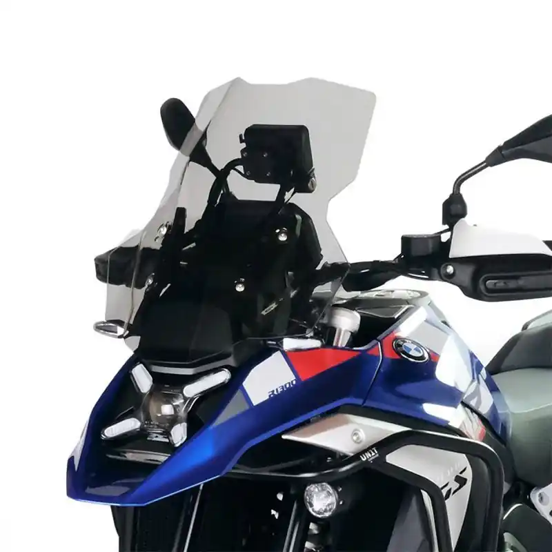 Offerta Lampo Cupolino Unit Garage 4025 XL R1300GS intermedio-