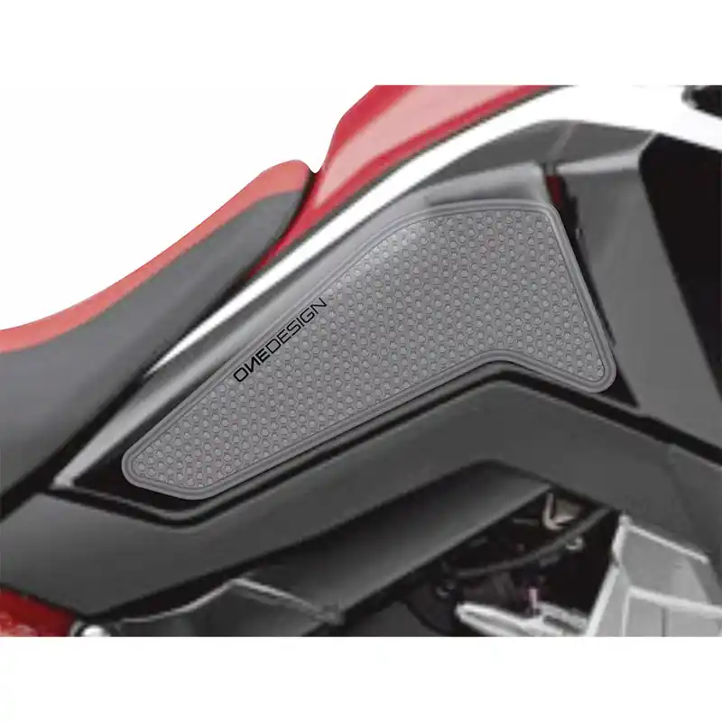 Protezioni Serbatoio Onedesign CRF1100L trasparente- Prezzo Basso