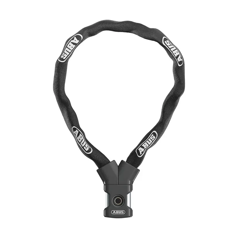 Abus Yardo 7807F/85 nero- Prezzo Conveniente