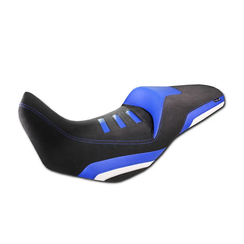 Sella Isotta Comfort Standard NX500 X blu chiaro- Affare