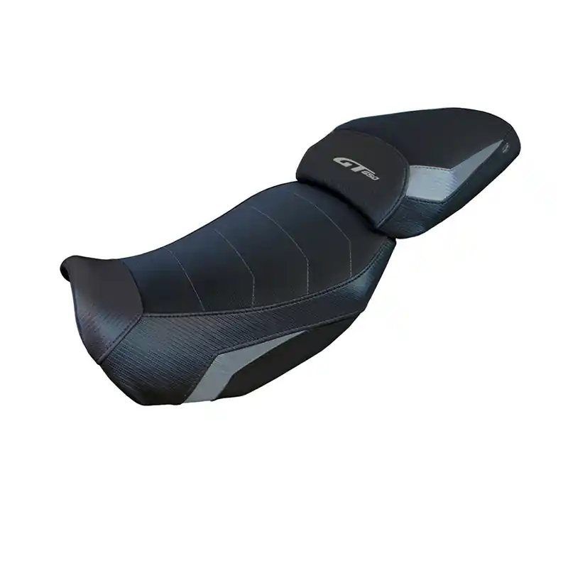 Rivestimento Sella Atena Comfort 650 GT grigio- Miglior Prezzo