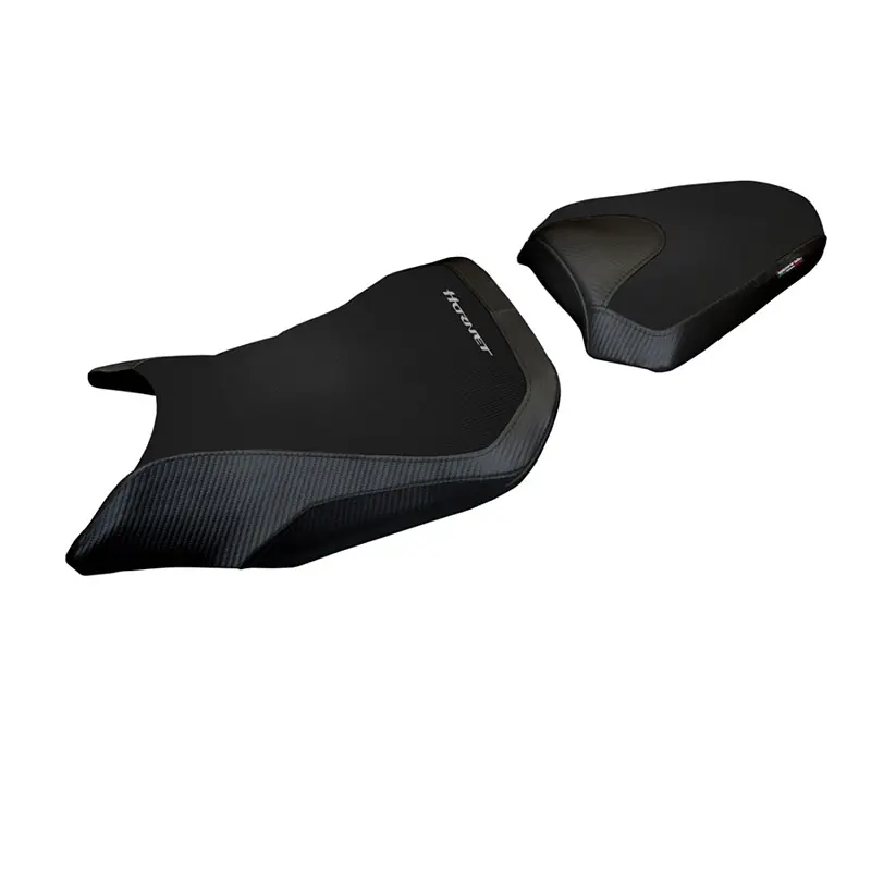 Rivestimento Sella Tomori CB 500 Hornet nero- Super Prezzo