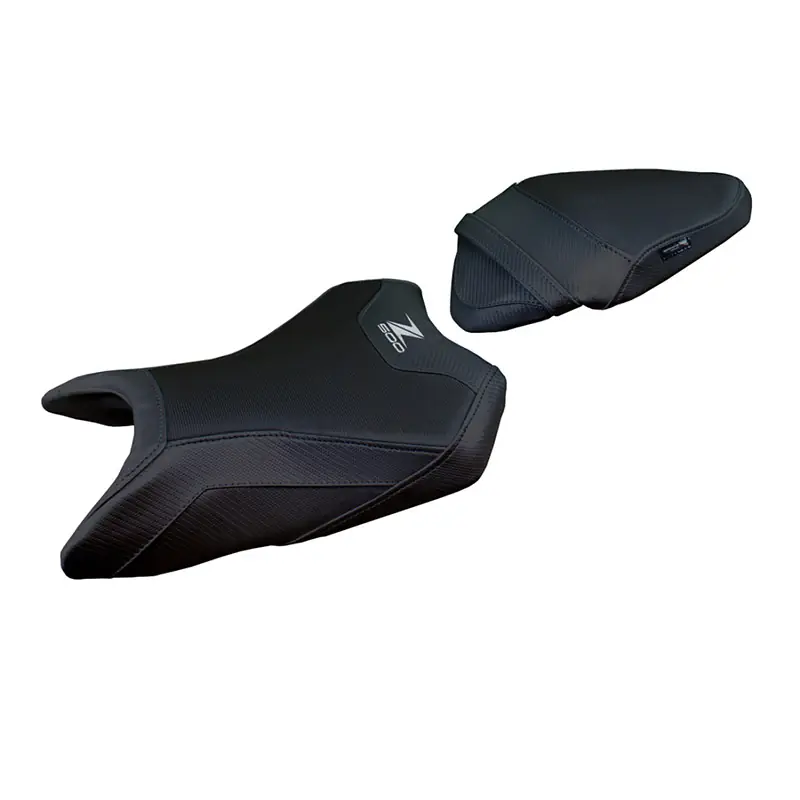 Prezzo Conveniente Rivestimento Sella STD Namur Z500 nero-