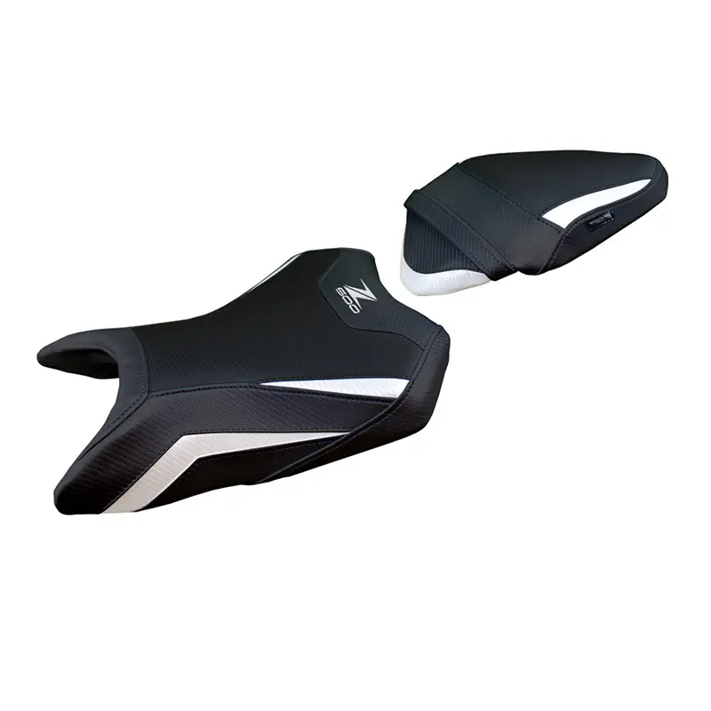 Offerta Speciale Rivestimento Sella STD Namur Z500 bianco-