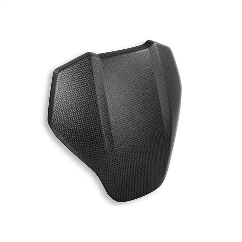 Carena Frontale Dbk Hypermotard 698 carbonio- Soddisfatti O Rimborsati