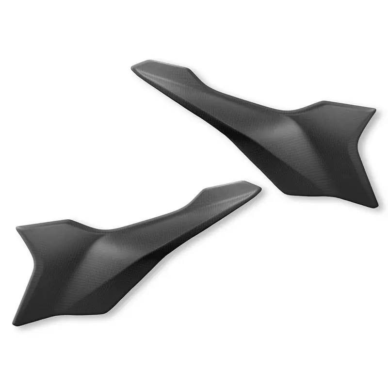 Compra Oggi Stesso Pannelli Laterali Sella Dbk Hypermotard 698 carbonio-