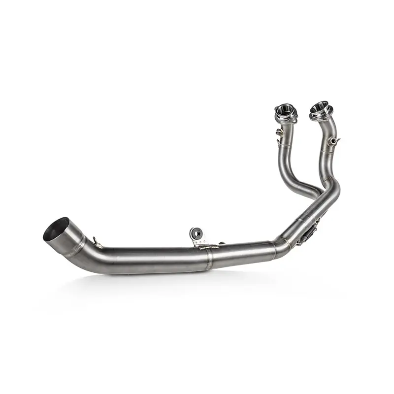 Collettori Akrapovic Inox Racing Africa Twin 2024- Prezzo Basso