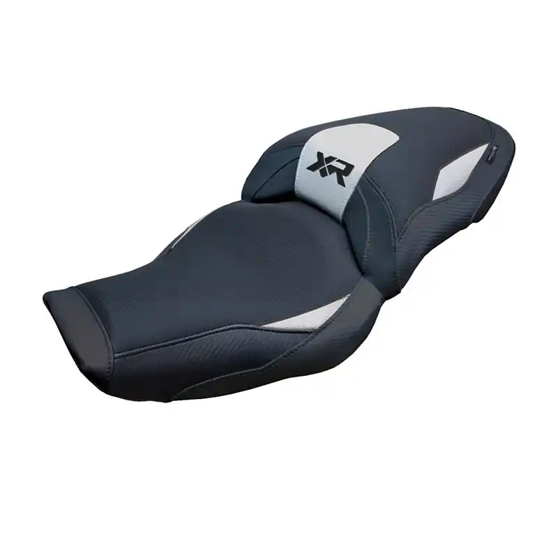 Acquista Ora Rivestimento Sella Linz Comfort S1000 XR 24 grigio-