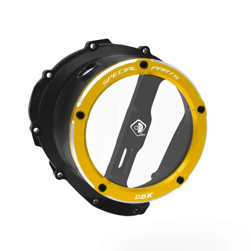 Sconto DBK Carter Frizione Bagno Olio 3D-EVO CCDV13 oro-