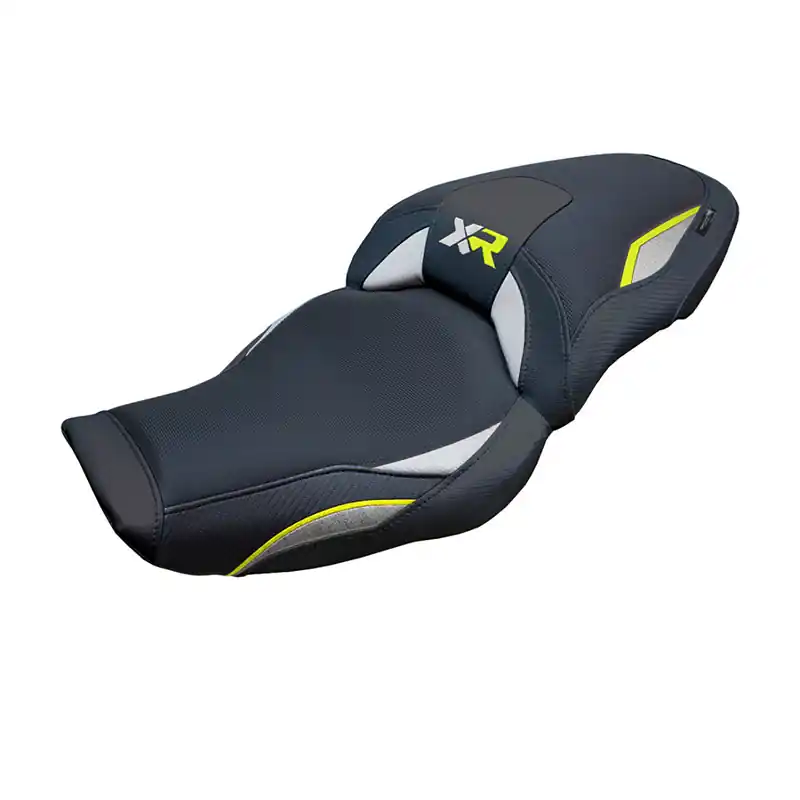 Rivestimento Linz Comfort S1000XR 24 argento giallo- Prezzo Basso