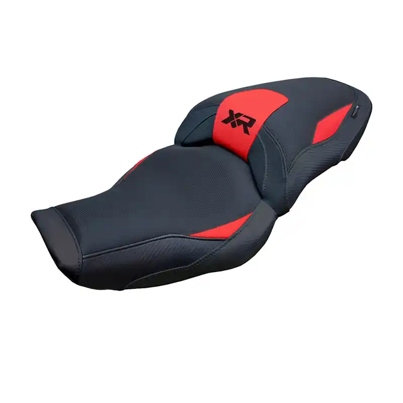 Rivestimento Sella Linz S1000 XR 24 rosso- Bestseller