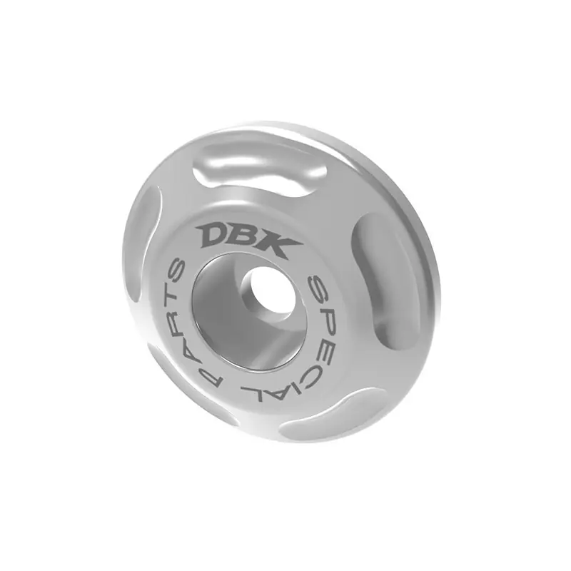 Rondella Silenziatore Scarico DBK Bmw argento- Super Prezzo