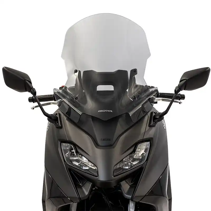 Cupolino Isotta Touring T-Max 560 intermedio- Economico