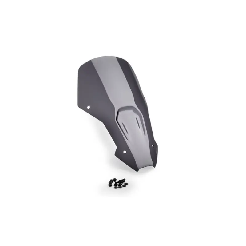 Cupolino Puig Sport CRF1100L 2024 scuro- Acquista Ora