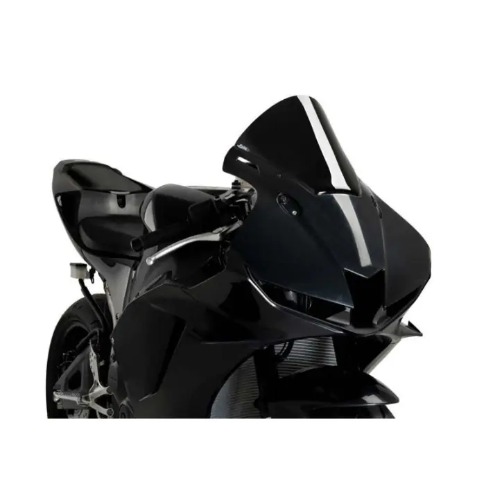 Cupolino Puig R-Racer CBR600RR 2024 nero- Occasione Imperdibile