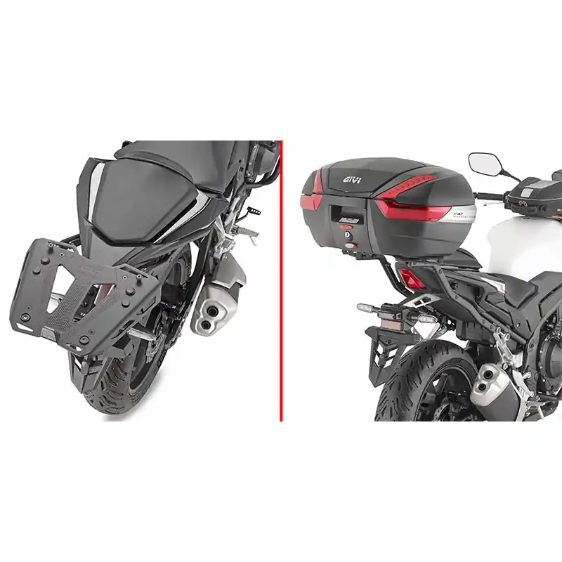 Occasione Attacco Posteriore Givi SR1206-