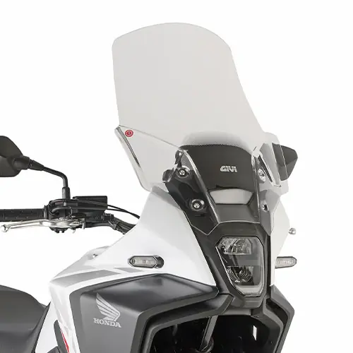 Cupolino Givi D1203ST trasparente- Promozione
