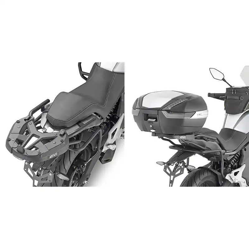 Affare Attacco Posteriore Givi SR9221-